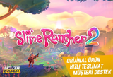 [Guardsız] Slime Rancher 2 + Garanti