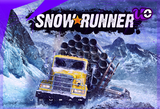 [Guardsız] SnowRunner + Garanti