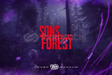 [Guardsız] Sons of The Forest + Garanti