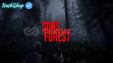 ✅[GUARDSIZ] Sons Of The Forest GARANTİLİ