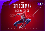 [Guardsız] Spider-Man Remastered
