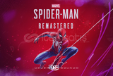 [Guardsız] Spider-Man Remastered