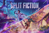 [Guardsız] Split Fiction + Garanti