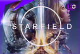[Guardsız] Starfield + Garanti