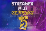 [Guardsız] Streamer Life Simulator 2 + Garanti