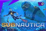 [Guardsız] Subnautica + Garanti