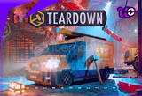 [Guardsız] Teardown + Garanti