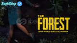 ✅[GUARDSIZ] The Forest SINIRSIZ GARANTİLİ