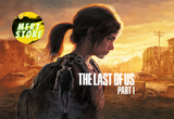 [Guardsız] The Last Of Us Part 1