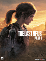 [GUARDSIZ] The Last of Us™ Part I + Garanti