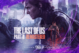 [Guardsız] The Last of Us Part II/2 Remastered