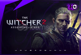 [Guardsız] The Witcher 2 + Garanti