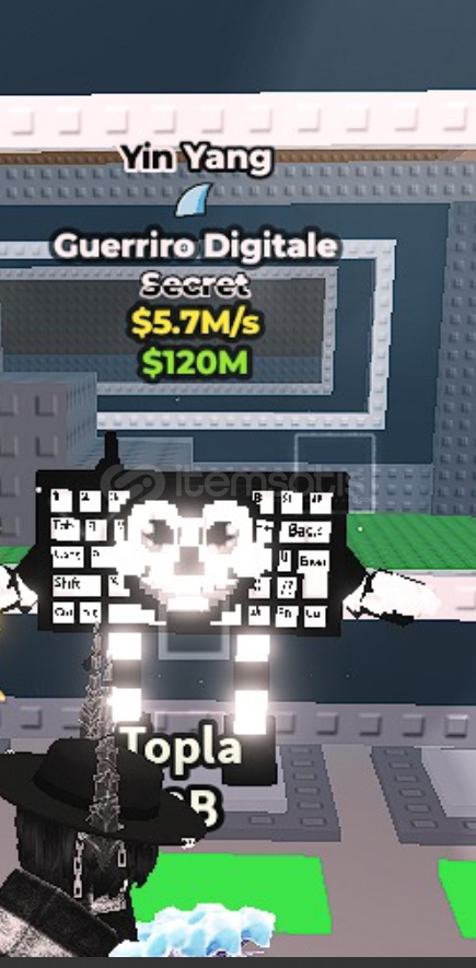 Guarrio digtale (değerlibrainnot) yingyang Guarrio digtale (değerlibrainnot) yingyang