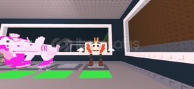 Guerrio Digitale 3.8M