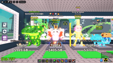 Guerriro Digitale / $120M / $10.4M/s