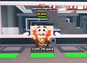 Guerriro Digitale - EN UCUZ - 2 EFEKT - 5.5M/S