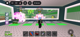 Guerriro digitale bir sürü mutasyon açıklama bak