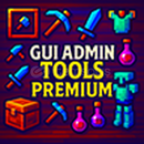 GUI Admin Tools PREMIUM | Plugin