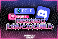 ⭐GUİLD AKTİF SUNUCU⭐ 