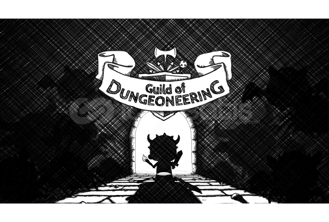 Guild of Dungeoneering + Garanti Guild of Dungeoneering + Garanti