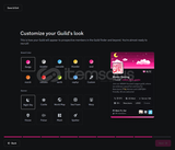 Guild Server