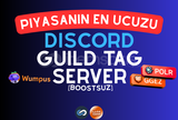 GUİLD SERVER! [SİZİN ÜSTÜNÜZE AKTARILIYOR!]