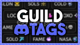 Guild Tag | Rozet