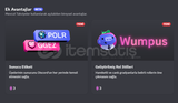 GUİLD TAG SAHİPLİĞİ (GUILD) 3