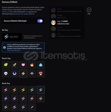 GUİLD TAGLI SERVER