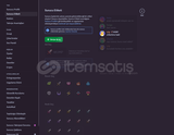 GUİLD TAGLI SERVER