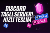 GUİLD TAGLI SUNUCU