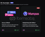 Guild Taglı Sunucu