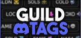 GUİLD TAGLI SUNUCU 