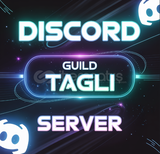 ✨GUILD TAGLI SUNUCU (ANINDA TESLİM)✨