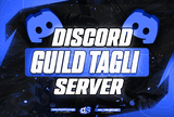 ✨GUILD TAGLI SUNUCU (KALİTELİ)✨