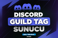 GUILD TAGLI SUNUCU [TAÇ DEVİR]