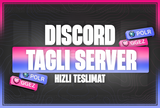 GUILD TAGLI Sunucu TAC DEVİR [ANINDA]