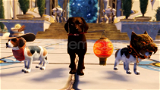 Guild Wars 2 - Mini Yavru Köpek Paketi