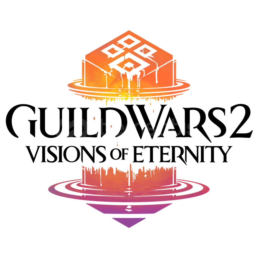 Guild wars 2 vision of eterny expansion (VoE)
