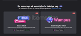 GUİLDLİ SUNUCU | BOOSTSUZ | UYGUN FİYATA
