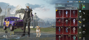 GÜL GİBİ TDM SEVERLERE ACİLL