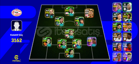 Gullit Eden Hazard Arnold ve dahası