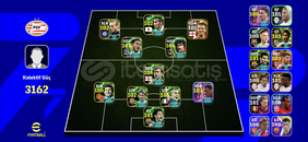 Gullit Eden Hazard Arnold ve dahası