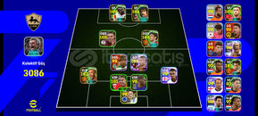 Gullit, Kagawa Harika Hesap! 