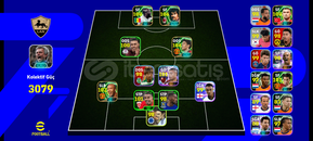 Gullit, Kagawa Harika Hesap! 