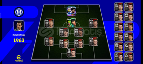 Gullit ve showtime SF