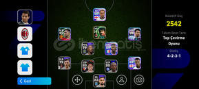 Gullitli hesap 2542kg Gullitli hesap 2542kg