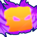 Gummy Overlord - BGSI Secret