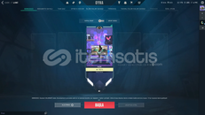 gümüş 1 76 lvl neptün vandallı hesap