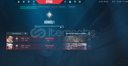 GÜMÜŞ 1 EĞLENMELİK HESAP